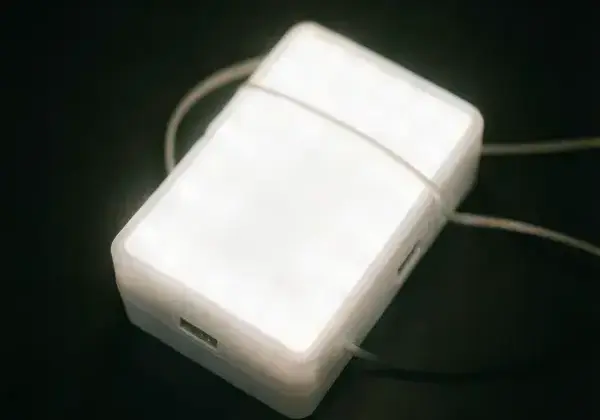 LED 選び
