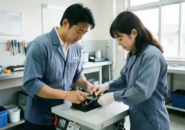 施工エンジニア