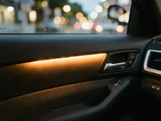 LED チューニング