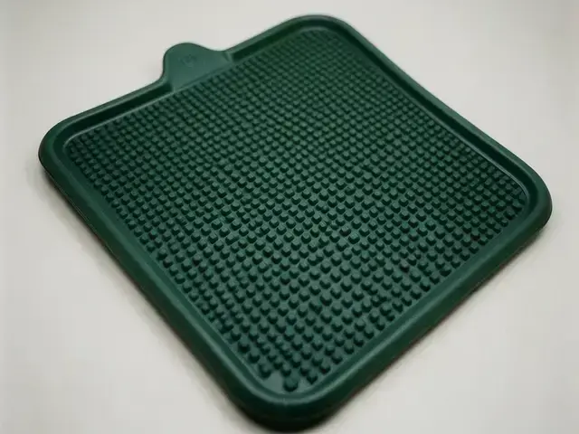 ラバーシール