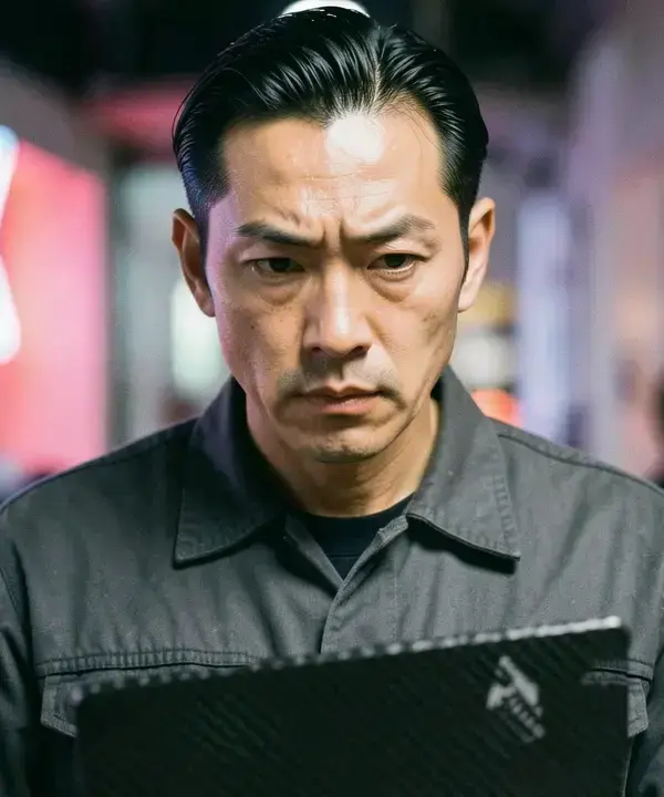 小林 直樹