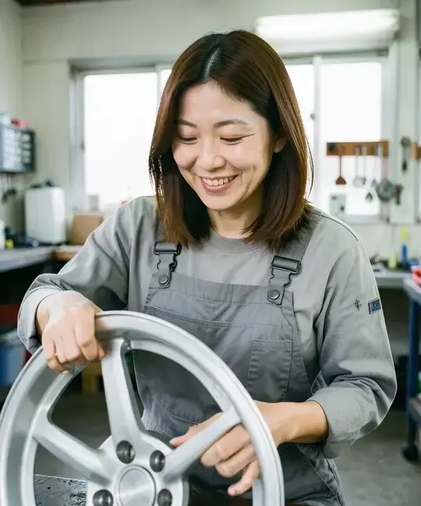 田中 美咲